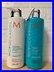 NEW! Moroccanoil Hydrating SHAMPOO/Conditioner 1L. CHOOSE DEAL