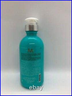 NEW Moroccanoil Smoothing Lotion 10.2 oz / 300 ml
