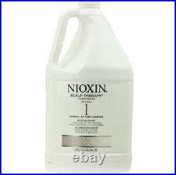 NIOXIN Cleanser 1 OR NIOXIN Shampoo 3 1gallon Free Shipping