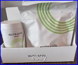 NUTRAFOL Women's Balance Hair Loss Prevention Capsule PACK OF 3. Free Shipping