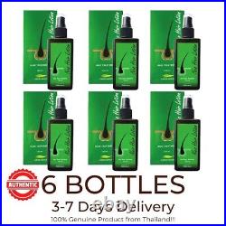 Neo Hair Lotion Green Wealth Growth Root Hair Loss Treatments 120ml 6Bottles