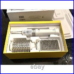 New Drybar Reserve 3-in-1 Interchangeable Hair Blowdryer