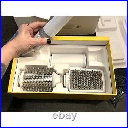 New Drybar Reserve 3-in-1 Interchangeable Hair Blowdryer