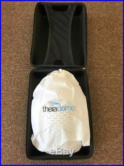New NOT Refurbished Theradome LH80 PRO Laser Hair Loss Growth System FDA Cleared