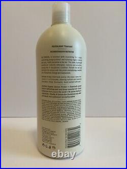 Nexxus Phyto Organics Nectaress Nourishing Conditioner 33.8 oz / 1 Liter