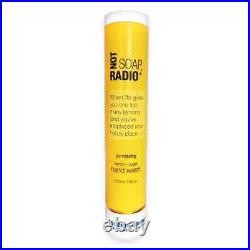 Not Soap Radio (X2)Shampoo Clarifying & Detoxifying, (x2) Conditioner