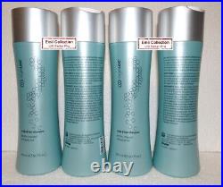 Nu Skin Nuskin ageLOC Nutriol Scalp and Hair Shampoo 6.7fl oz 200 ml (4 Bottles)