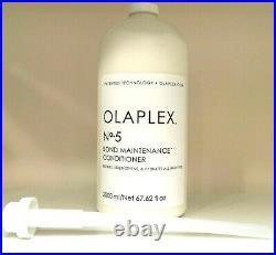 OLAPLEX BOND No. 5 Conditioner 67 OZ
