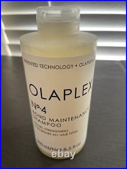 Olaplex #3, #4, #5, #6, #7- #8 Full SET, Sealed, Guaranteed Authentic
