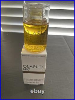 Olaplex #3, #4, #5, #6, #7- #8 Full SET, Sealed, Guaranteed Authentic