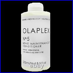 Olaplex Bond No. 4 Shampoo and/ Or No. 5 Conditioner (Choose Your Size)