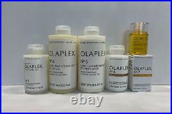 Olaplex Full Sealed. NO3, NO4, NO5, NO6 & NO7 (Original)Delivery In 3 Days