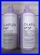 Olaplex N. 4P and N. 5P BLONDE PURPLE TONING Shampoo & Conditioner Set 33.8oz