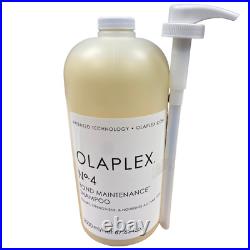 Olaplex No. 4 Shampoo 67.62 With Pump