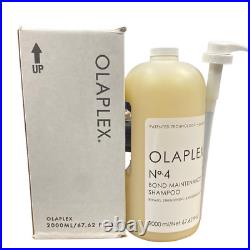 Olaplex No. 4 Shampoo 67.62 With Pump