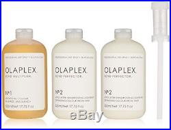 Olaplex Salon into Kit for Professional Use, 17.75 oz