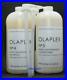 Olaplex Shampoo No 4 & Conditioner No 5 Bond Maintenance, 67.62 oz ea, Authentic