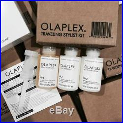 Olaplex Traveling Stylist Kit 100% Authentic and Brand New