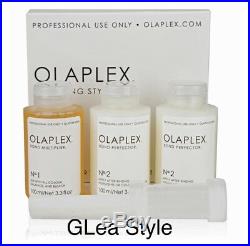 Olaplex travel kit