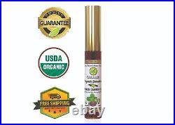 Organic Jamaican Black Castor Oil 100% Real Pure Wholesale Bulk (PURE GLORY)
