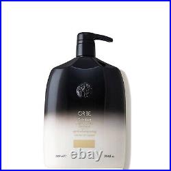 Oribe Gold Lust Conditioner 33.8oz / 1L withPump NFR