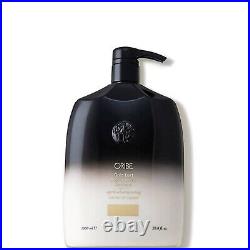Oribe Gold Lust Conditioner 33.8oz / 1L withPump NFR