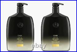 Oribe Gold Lust Repair & Restore Shampoo & Conditioner 33.8 oz PRO