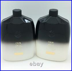 Oribe Gold Lust Repair & Restore Shampoo & Conditioner 33.8 oz PRO