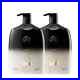 Oribe Gold Lust Repair & Restore Shampoo & Conditioner 33.8oz Set with Pumps