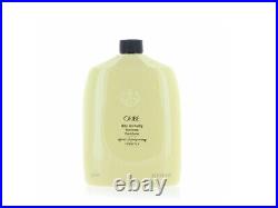 Oribe Hair Alchemy Resilience Conditioner 1 Liter / 33.8oz Brand New