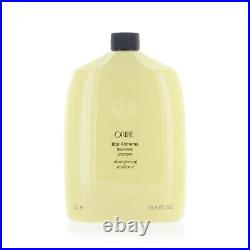Oribe Hair Alchemy Resilience Shampoo 1 Liter 33.8oz NEW FAST SHIP