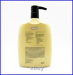 Oribe Hair Alchemy Resilience Shampoo 33.8 oz With Pump