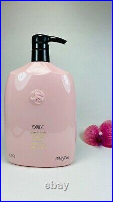 Oribe Serene Scalp Anti-Dandruff Shampoo 1 Liter / 1000ml