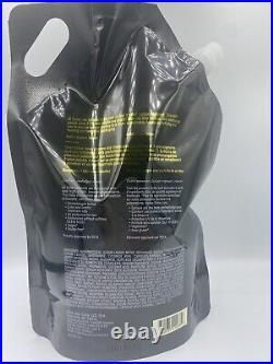 Oribe Signature Shampoo 33.8 Refill Case of 4 Bags