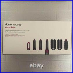 Original Dyson Airwrap Styler Complete HS01 Curler Hairdryer BRAND NEW IN BOX