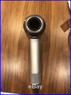 PROFESSIONAL Dyson Supersonic Hair Dryer for stylists and shops