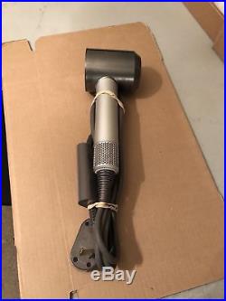 PROFESSIONAL Dyson Supersonic Hair Dryer for stylists and shops
