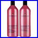 PUREOLOGY Smooth Perfection Shampoo Conditioner Duo SET 33.8oz