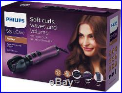 Philips HP 8668/00 StyleCare Auto-rotating Airstyler Curler Auto Air Curling Ion