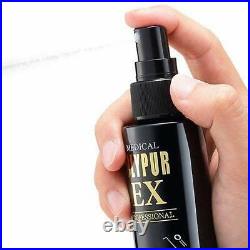 Polypure EX Popular hair growth restorer published in medical journals 120ml × 3