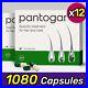 Pontogar (Pantovigr) 12X90 caps (1080caps) Hair Loss Free Shipping