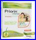 Priorin intense 60 + 120 capsule Anti-Hair Loss Treatment NEW Bayer 3 months