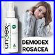 Pro-Demodex Treatment for Demodicosis, Hair Loss, Itching, Acne Rosacea, Eczema