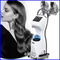 Professional Hair Steamer Ozone Salon Hair Perm Dyeing Color Processor Beauty