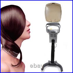 Professional Micro Mist Salon Styling Hair Care Hair Steamer Oil Treatment