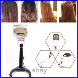 Professional Standing Salon Styling Hair Care Hair Steamer Oil Treatment 700W