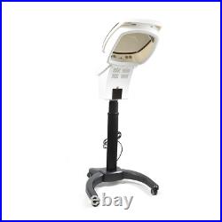 Professional Standing Salon Styling Hair Care Hair Steamer Oil Treatment 700W