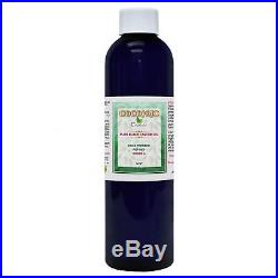 Pure Jamaican Black Castor Oil Refined Cold Pressed Jbco Hair Oil 9 Oz To 9 Lb