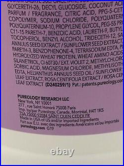 Pureology Hydrate Shampoo 128 oz / 1 Gallon (New package 2020)