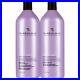 Pureology Hydrate Sheer Shampoo & Conditioner Duo Set 33.8 oz. 100% Authentic